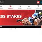 bet on the preakness online